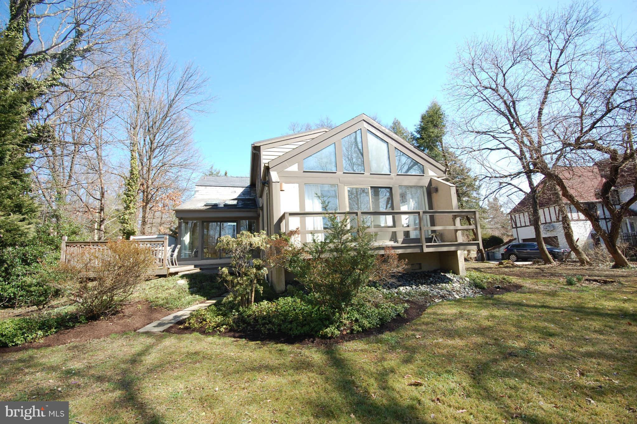 7802 Crossland Road Pikesville, MD 21208 - Photo 29 of 30 Exterior (General)