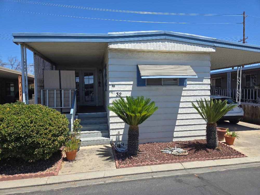 1400 North Tully Road, Unit 32 Turlock, CA 95380 - Photo 1 of 1 Gallery Image 1