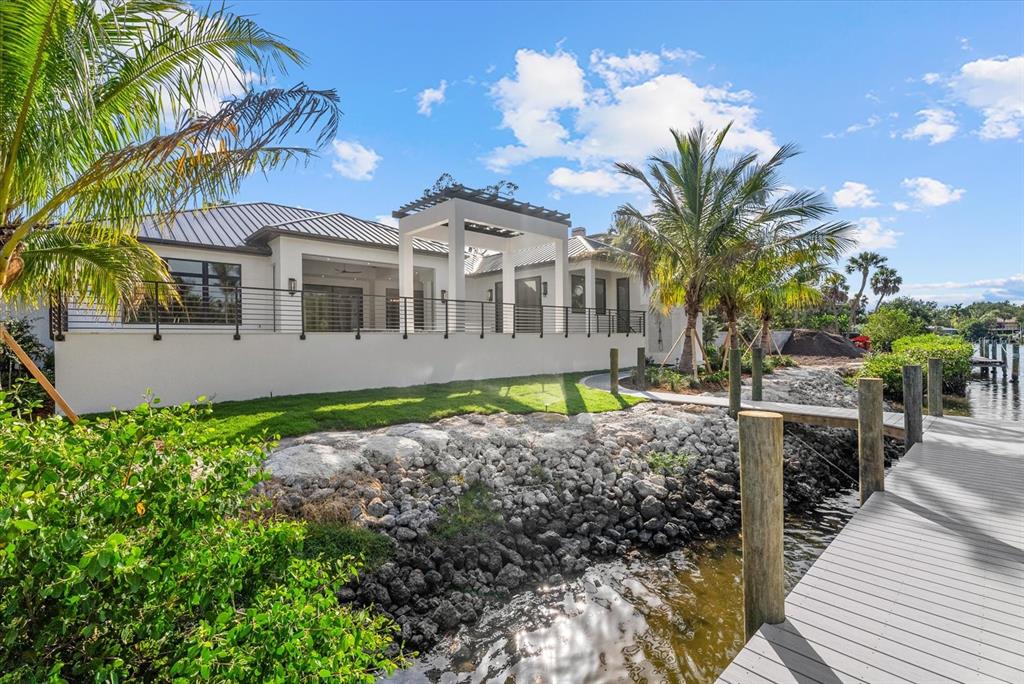 5215 Hidden Harbor Road Sarasota, FL 34242 - Photo 63 of 80