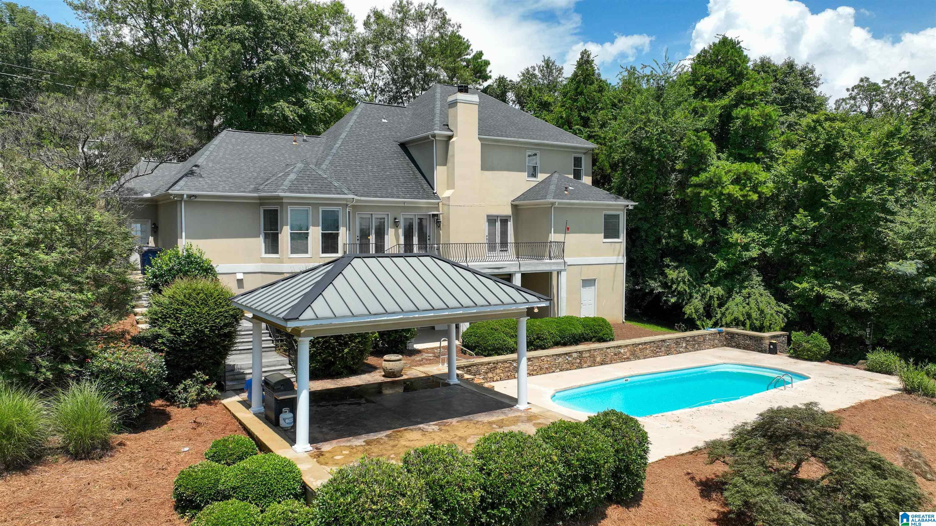 908 Hillyer High Road Anniston, AL 36207 - Photo 60 of 66