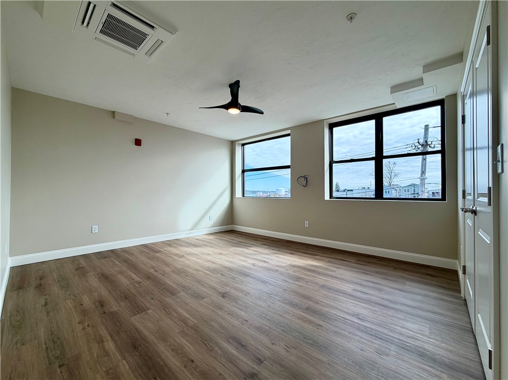 754 Eddy Street, Unit 3B Providence, RI 02903 - Photo 11 of 22 Bedroom 2