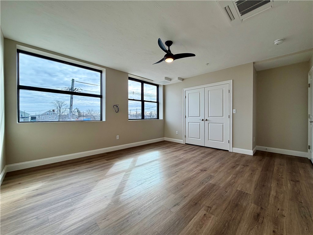 754 Eddy Street, Unit 3B Providence, RI 02903 - Photo 12 of 22 Bedroom 2