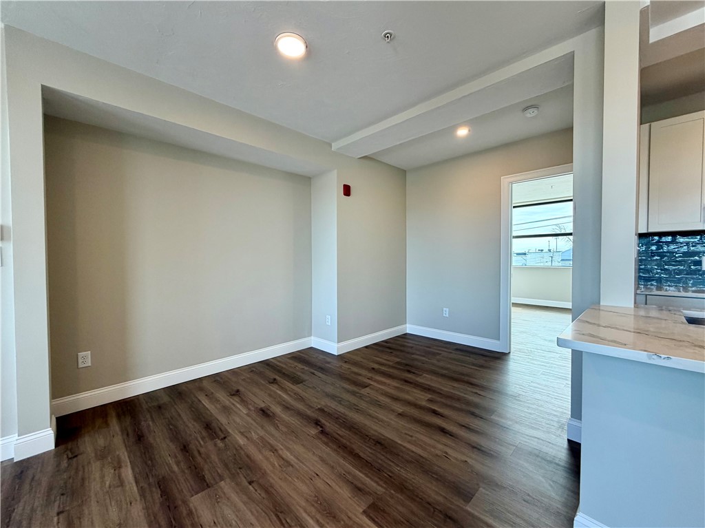 754 Eddy Street, Unit 3B Providence, RI 02903 - Photo 16 of 22 Dining area