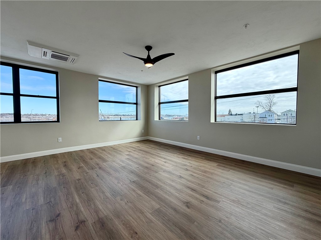 754 Eddy Street, Unit 3B Providence, RI 02903 - Photo 7 of 22 Bedroom 1