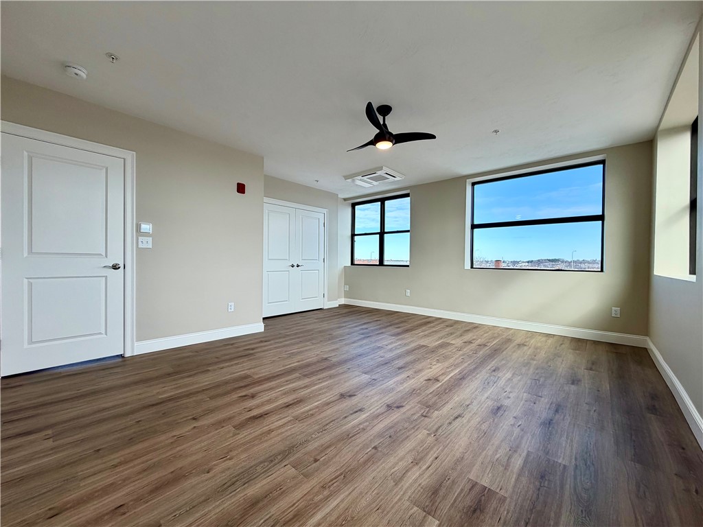 754 Eddy Street, Unit 3B Providence, RI 02903 - Photo 8 of 22 Bedroom 1