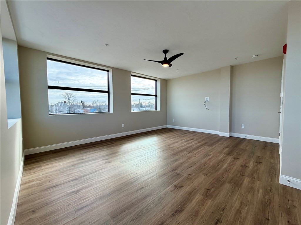 754 Eddy Street, Unit 3B Providence, RI 02903 - Photo 9 of 22 Bedroom 1