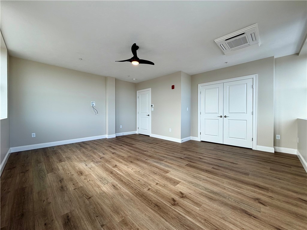 754 Eddy Street, Unit 3B Providence, RI 02903 - Photo 10 of 22 Bedroom 1