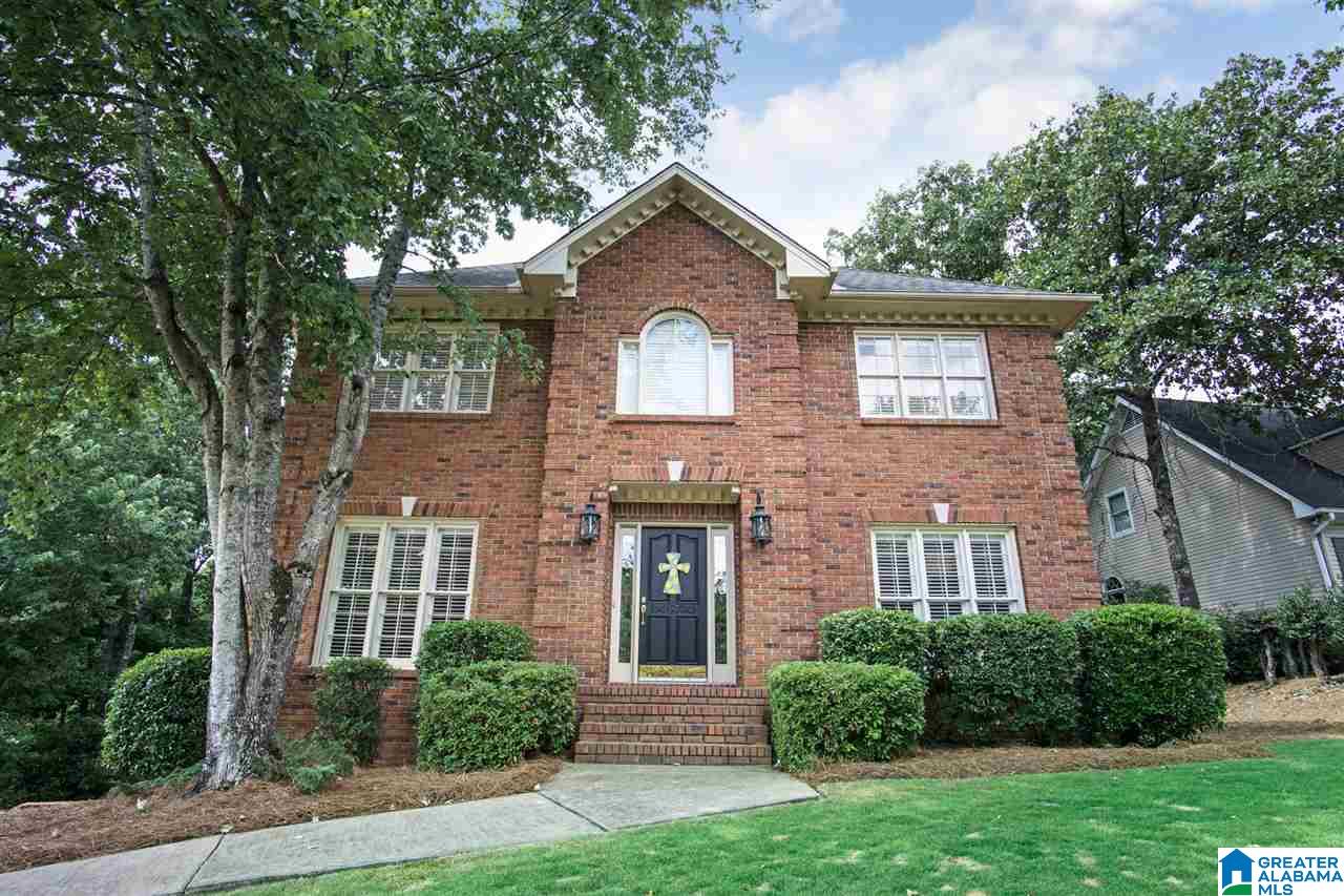 5421 Hickory Ridge Drive Birmingham, AL 35242 - Photo 1 of 49