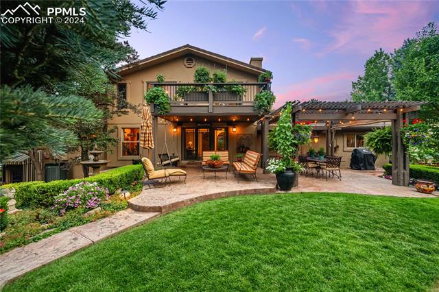 4 Springdowns Way Colorado Springs, CO 80906 - Photo 15 of 50 Gallery Image 15