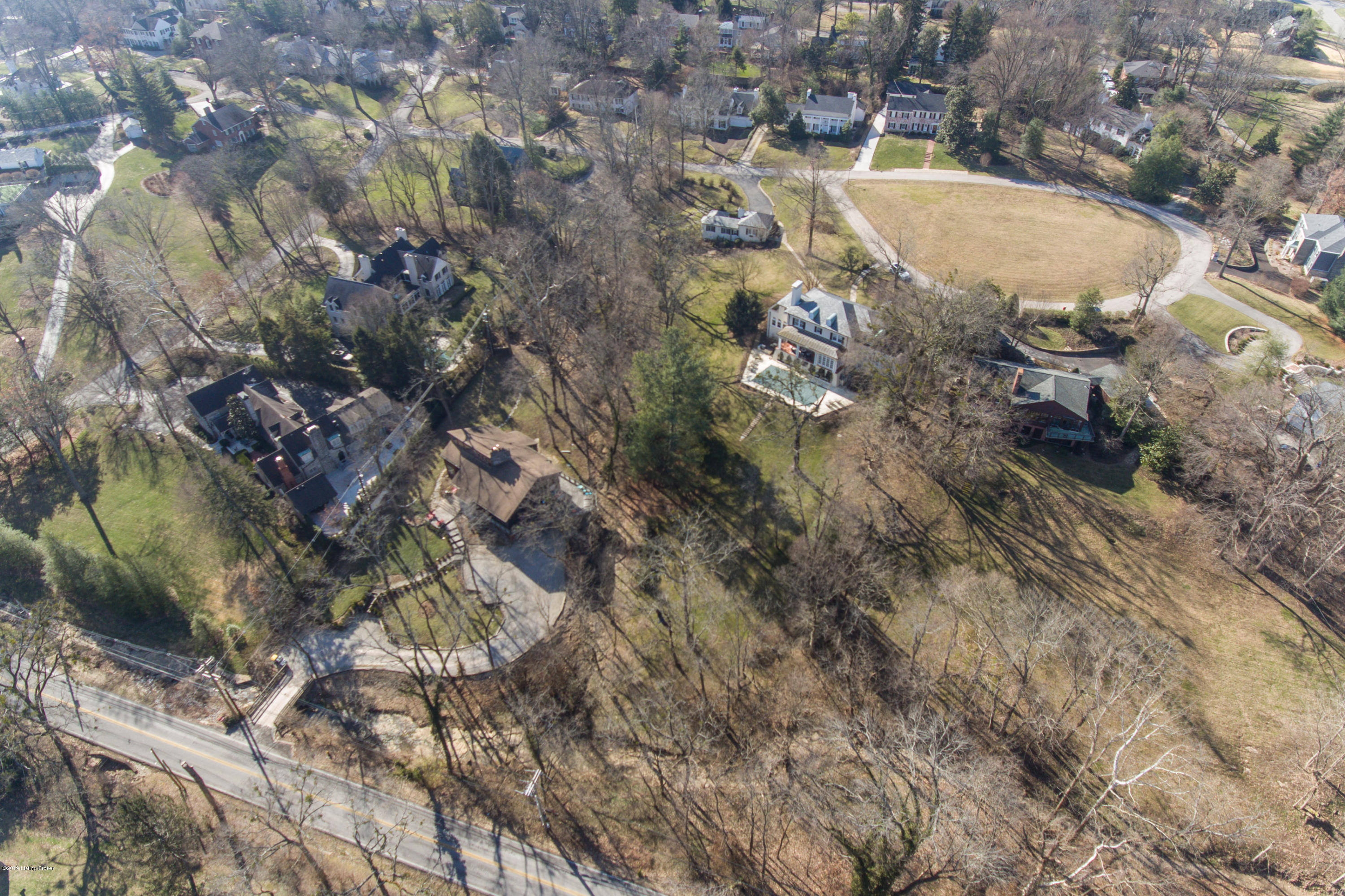 420 Mockingbird Hill Road Louisville, KY 40207 - Photo 85 of 87 103 LSIR 20190129 0173