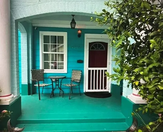 $1,250 | 4315 Palmyra Street, New Orleans, LA 70119