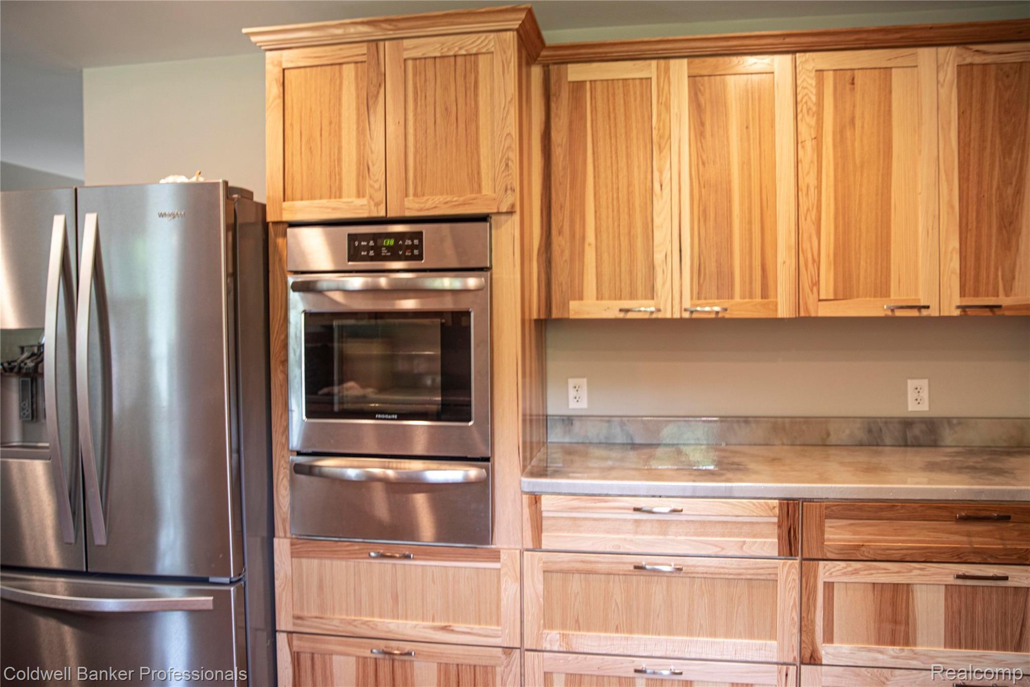Brand new kitchen!.jpg