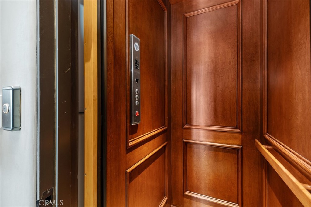32040 Cape Point Drive Rancho Palos Verdes, CA 90275 - Photo 63 of 70 a close view of closet