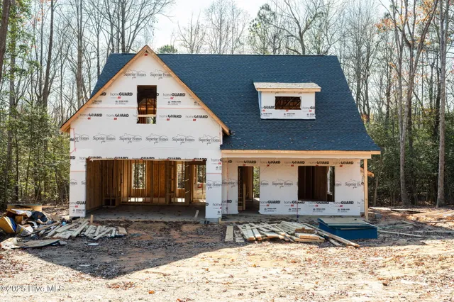 $415,000 | 304 Monroe Road, Cameron, NC 28326