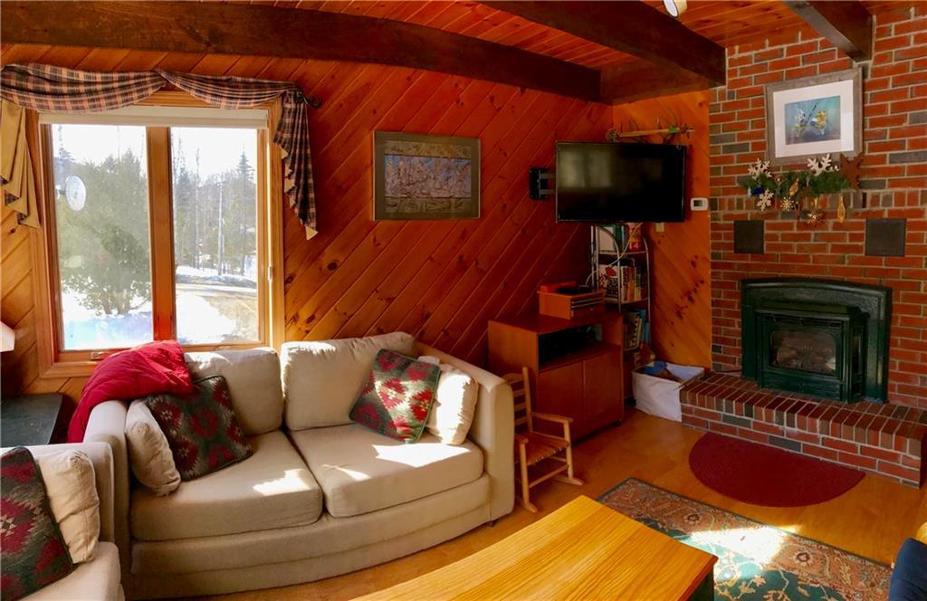 2028 Spaulding Road, Unit 17 Carrabassett Valley, ME 04947 - Photo 2 of 9 Photo