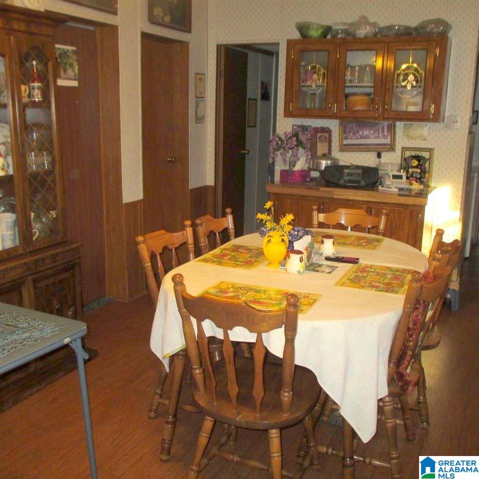 660 Huffstutler Road Oneonta, AL 35121 - Photo 2 of 8