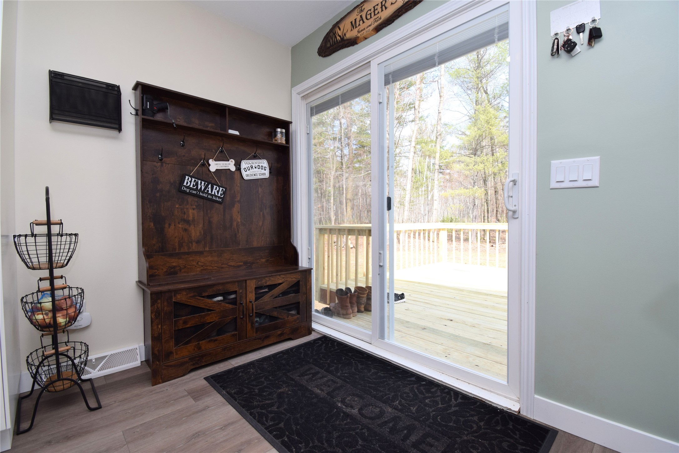6502 Burnikel Road Siren, WI 54872 - Photo 11 of 60