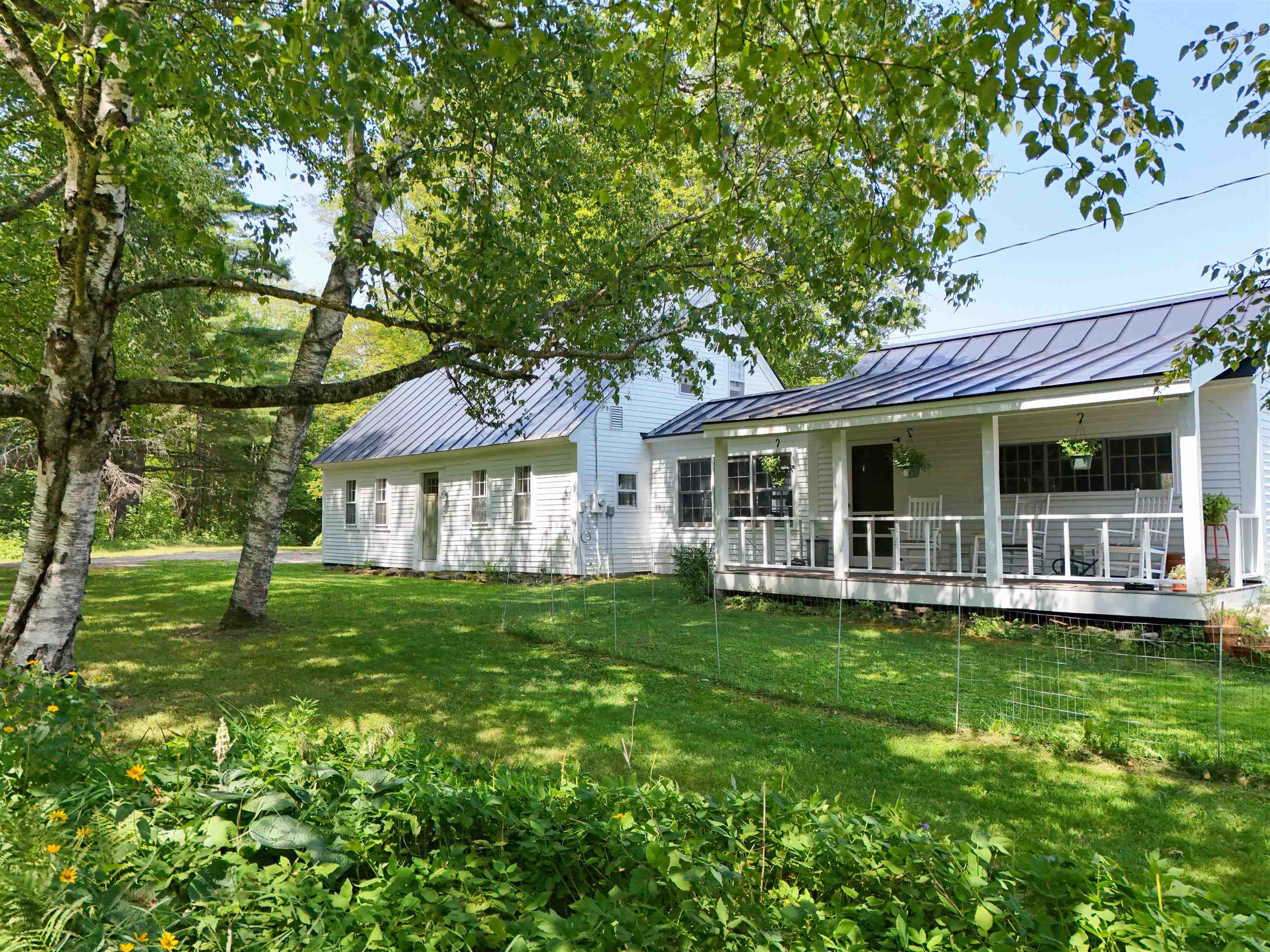 5244 Bayley-Hazen Road Peacham, VT 05873 - Photo 1 of 60 Gallery Image 1