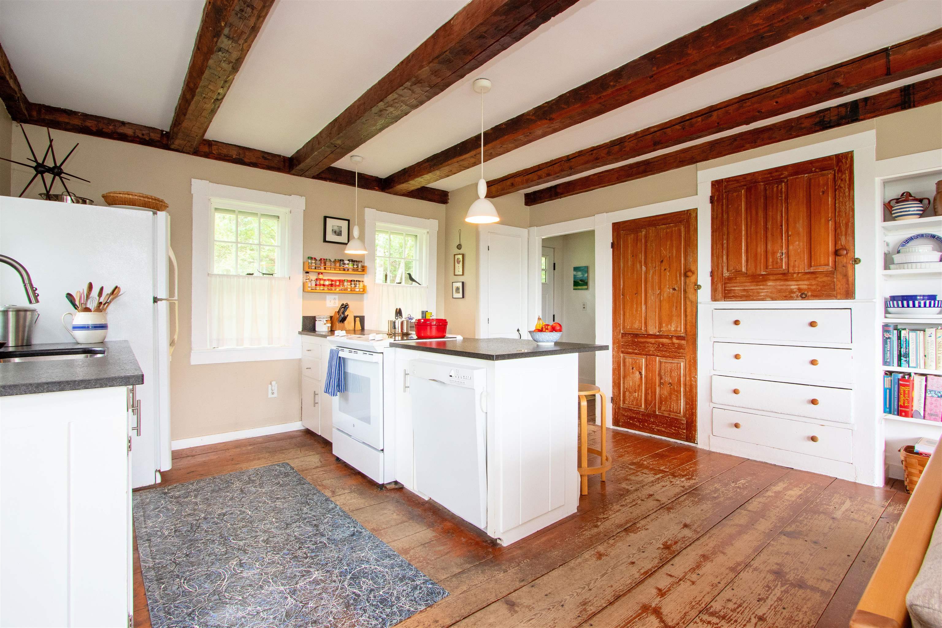 5244 Bayley-Hazen Road Peacham, VT 05873 - Photo 11 of 60 Gallery Image 11