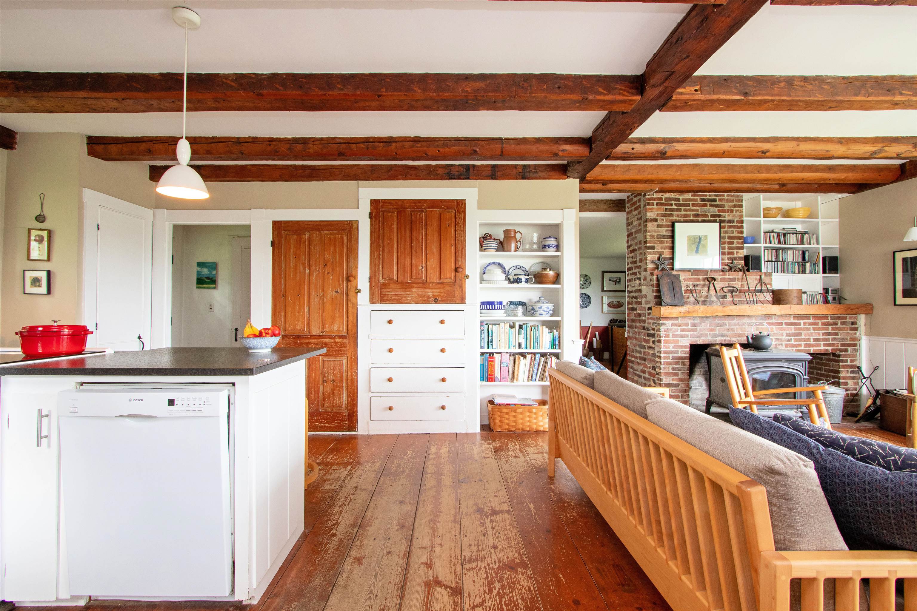 5244 Bayley-Hazen Road Peacham, VT 05873 - Photo 12 of 60 Gallery Image 12