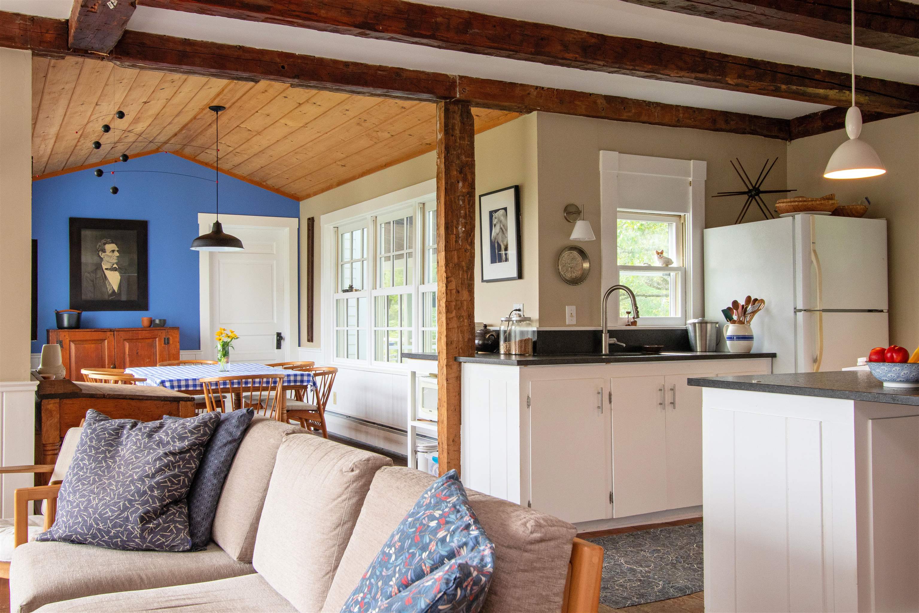 5244 Bayley-Hazen Road Peacham, VT 05873 - Photo 20 of 60 Gallery Image 20