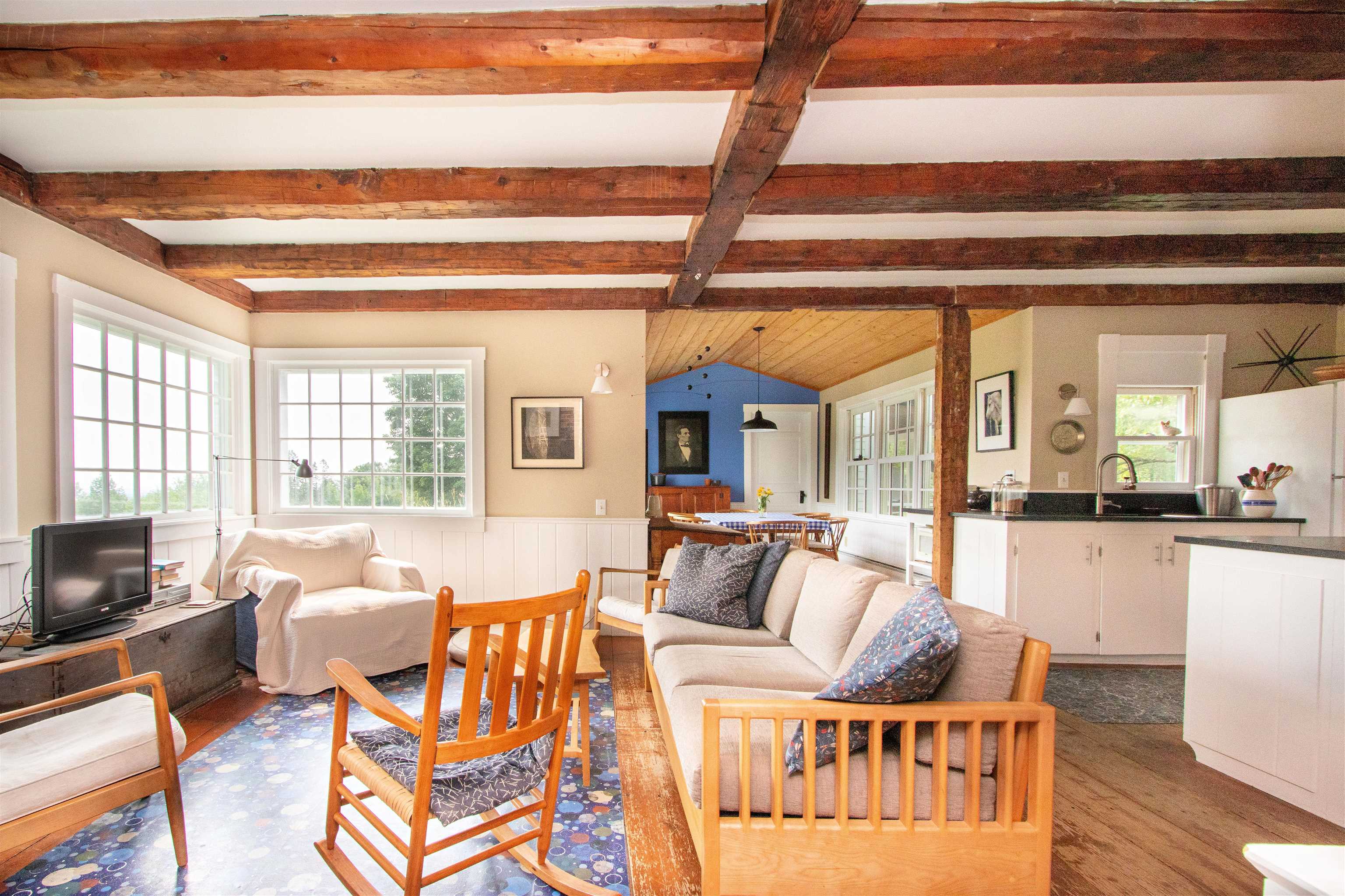 5244 Bayley-Hazen Road Peacham, VT 05873 - Photo 21 of 60 Gallery Image 21