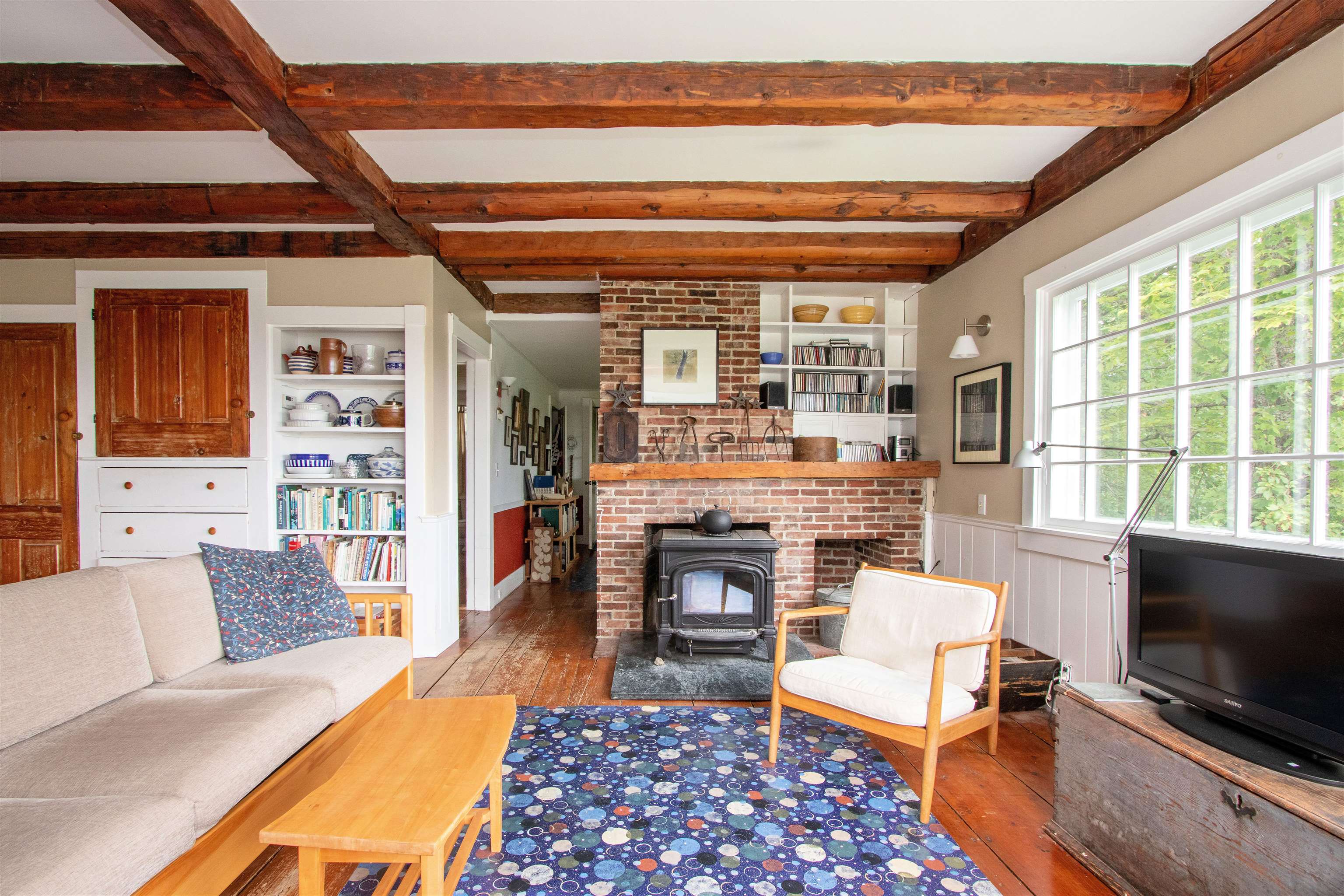 5244 Bayley-Hazen Road Peacham, VT 05873 - Photo 24 of 60 Gallery Image 24