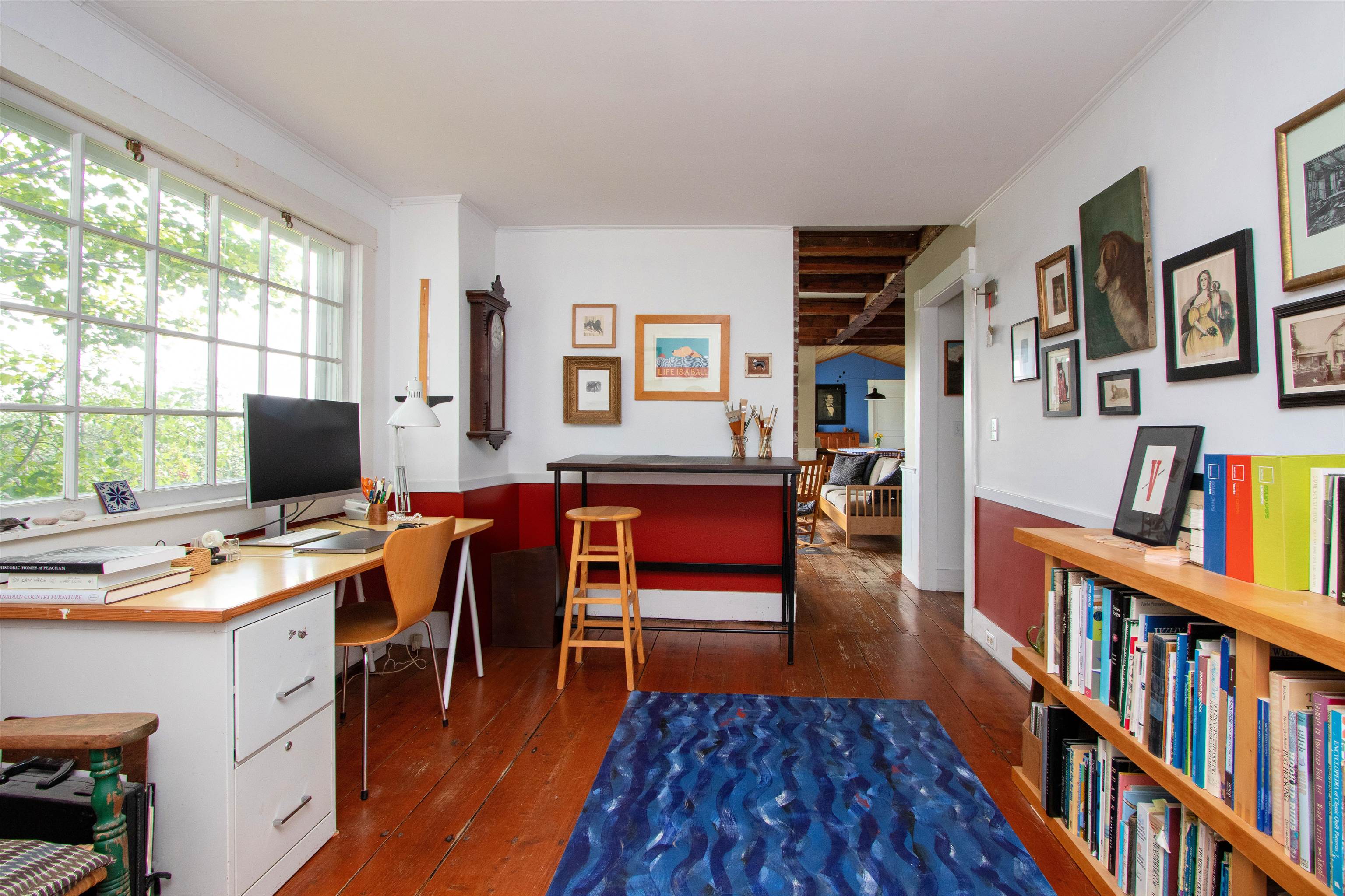 5244 Bayley-Hazen Road Peacham, VT 05873 - Photo 25 of 60 Gallery Image 25