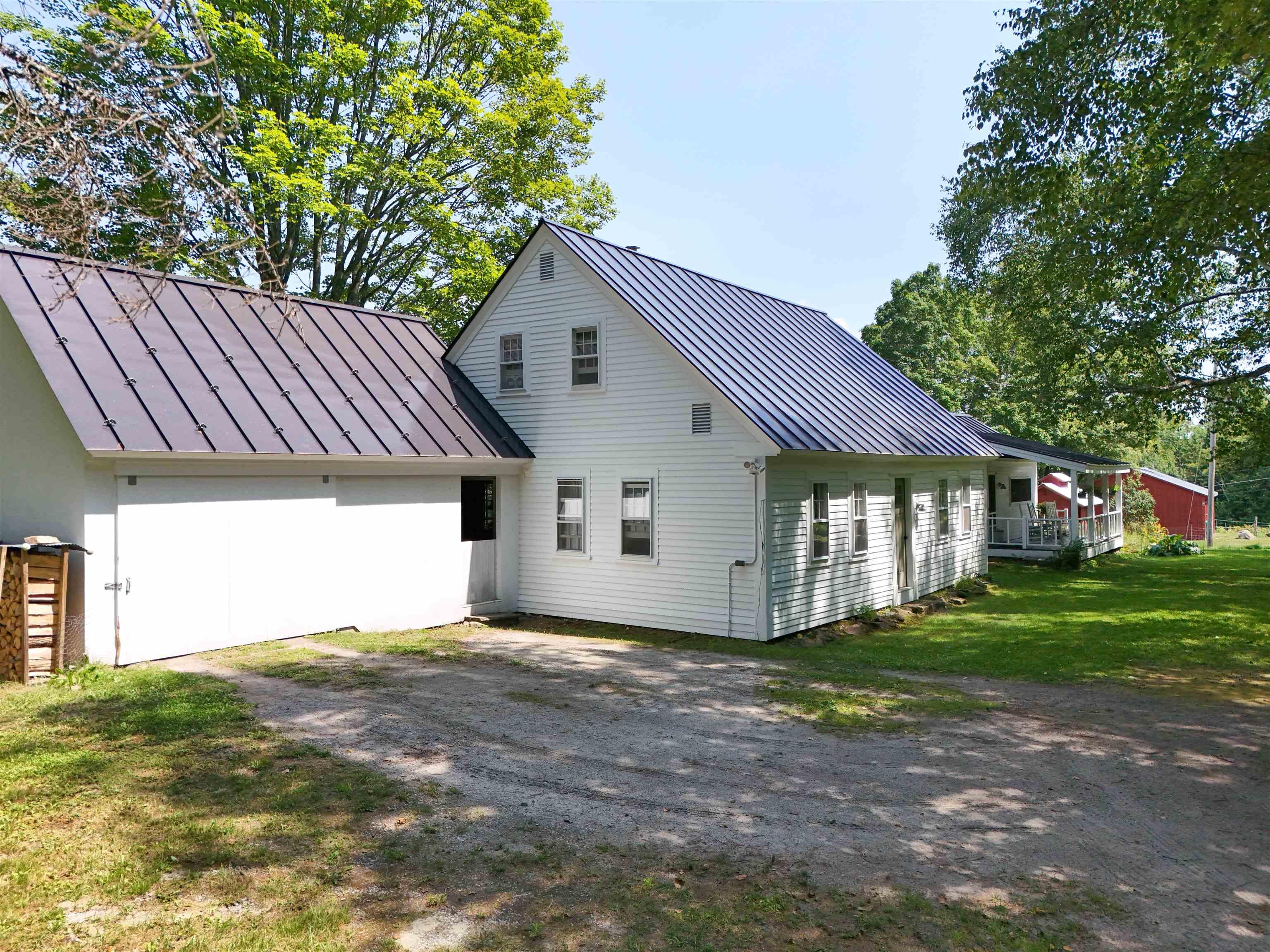 5244 Bayley-Hazen Road Peacham, VT 05873 - Photo 3 of 60 Gallery Image 3