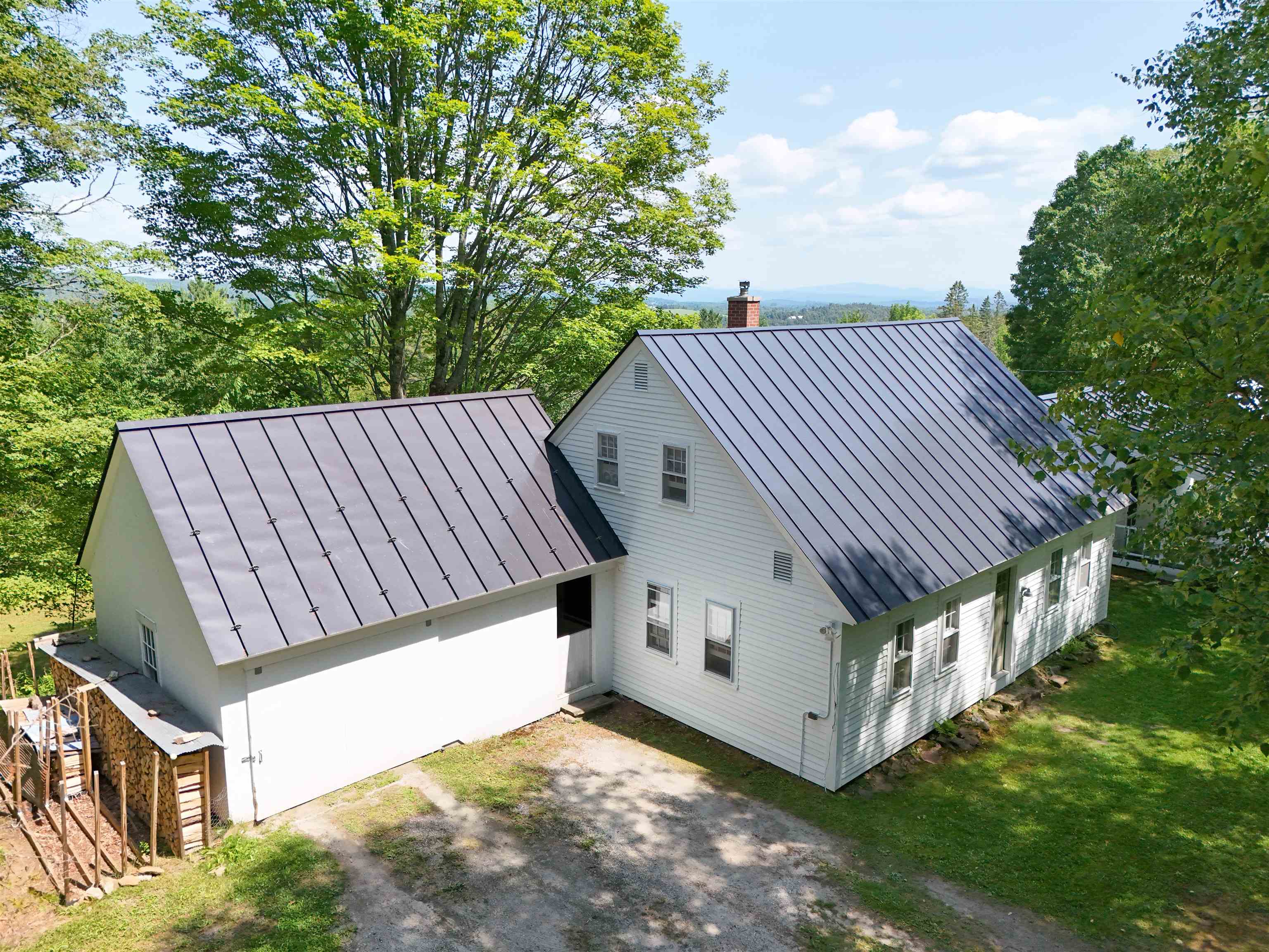 5244 Bayley-Hazen Road Peacham, VT 05873 - Photo 4 of 60 Gallery Image 4