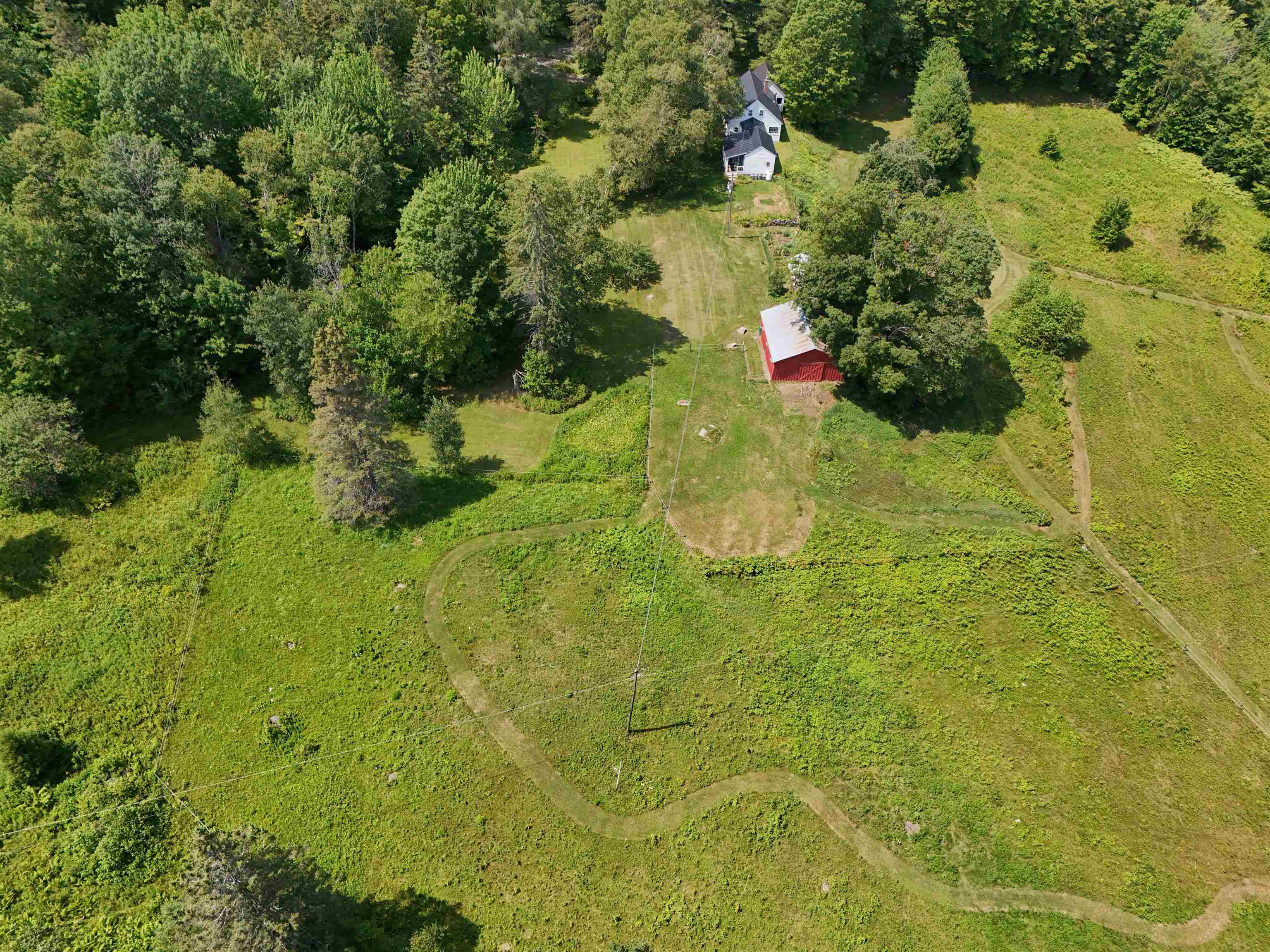 5244 Bayley-Hazen Road Peacham, VT 05873 - Photo 46 of 60 Gallery Image 46