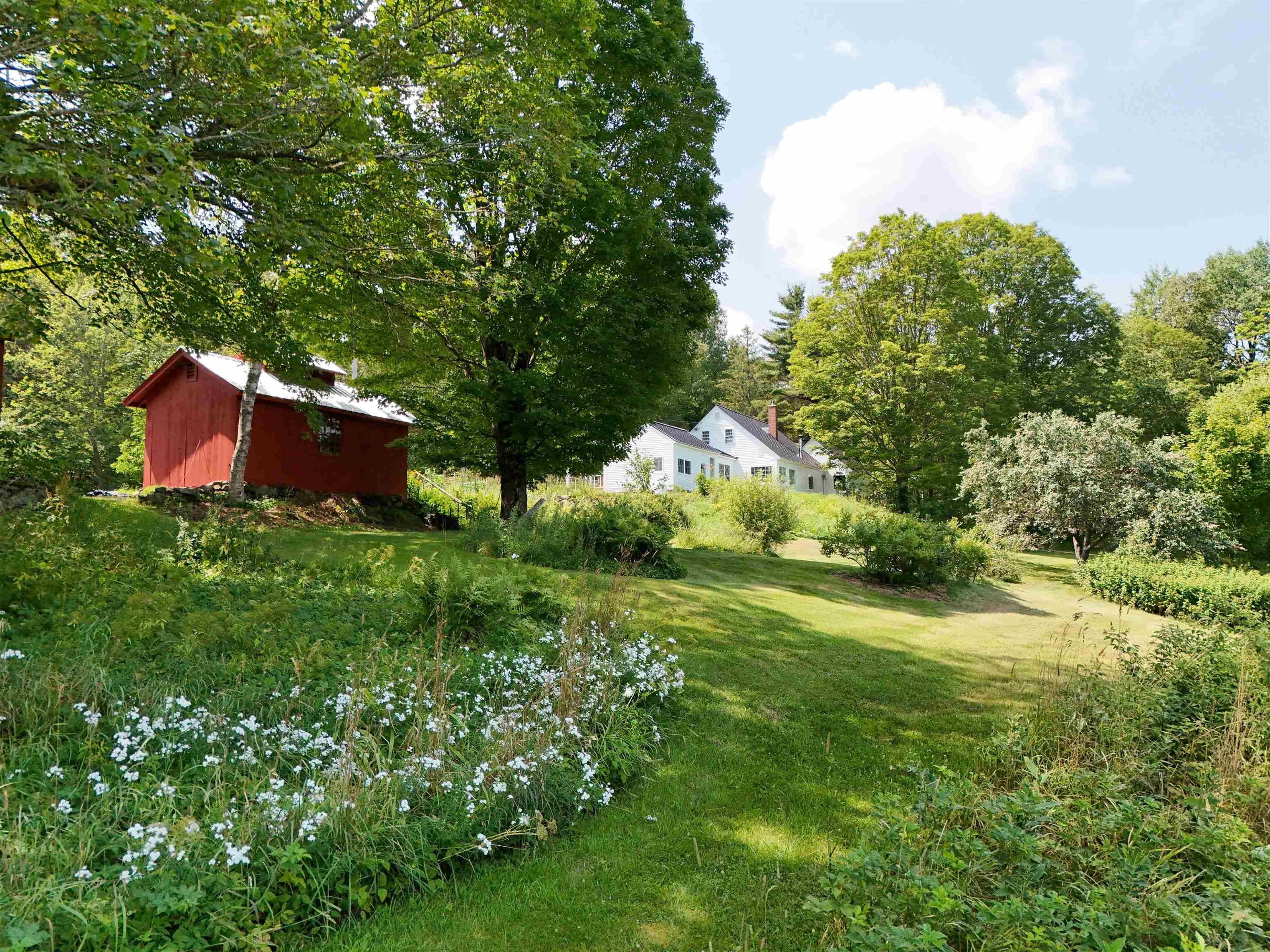 5244 Bayley-Hazen Road Peacham, VT 05873 - Photo 5 of 60 Gallery Image 5