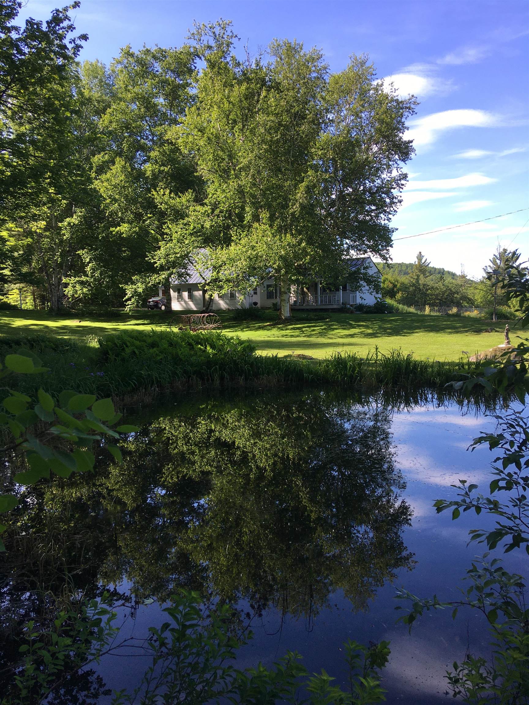 5244 Bayley-Hazen Road Peacham, VT 05873 - Photo 53 of 60 Gallery Image 53
