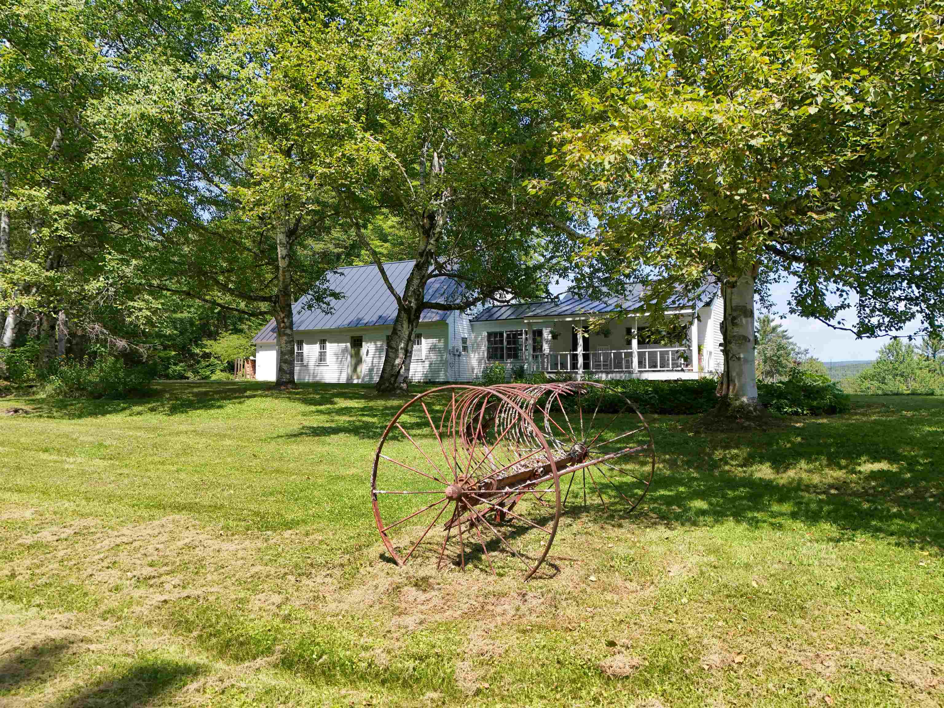 5244 Bayley-Hazen Road Peacham, VT 05873 - Photo 54 of 60 Gallery Image 54