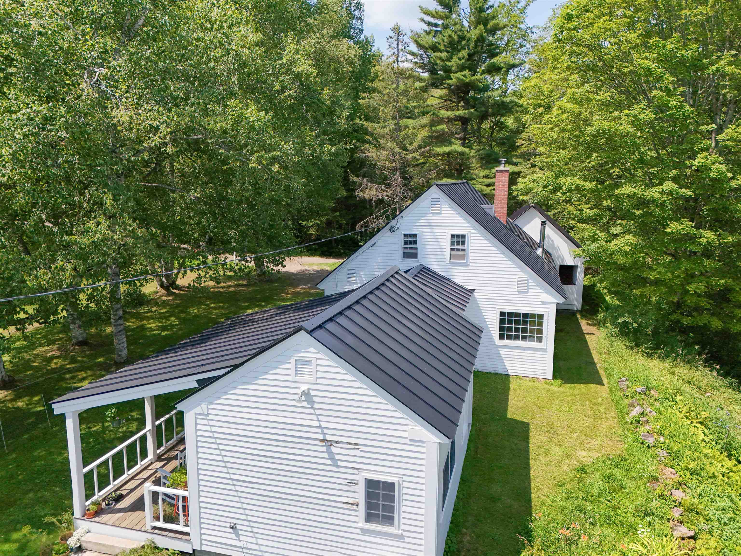 5244 Bayley-Hazen Road Peacham, VT 05873 - Photo 58 of 60 Gallery Image 58