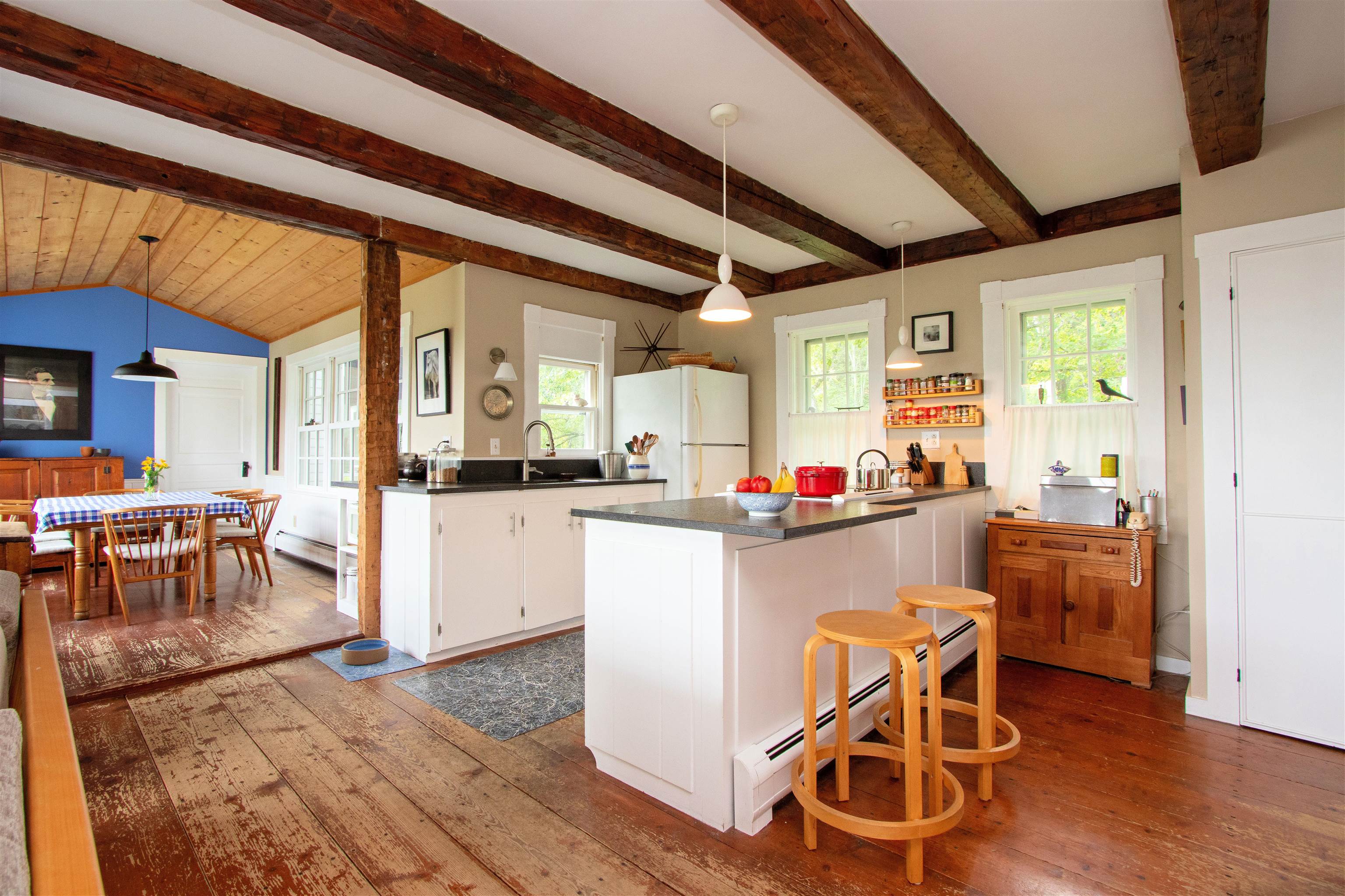 5244 Bayley-Hazen Road Peacham, VT 05873 - Photo 8 of 60 Gallery Image 8