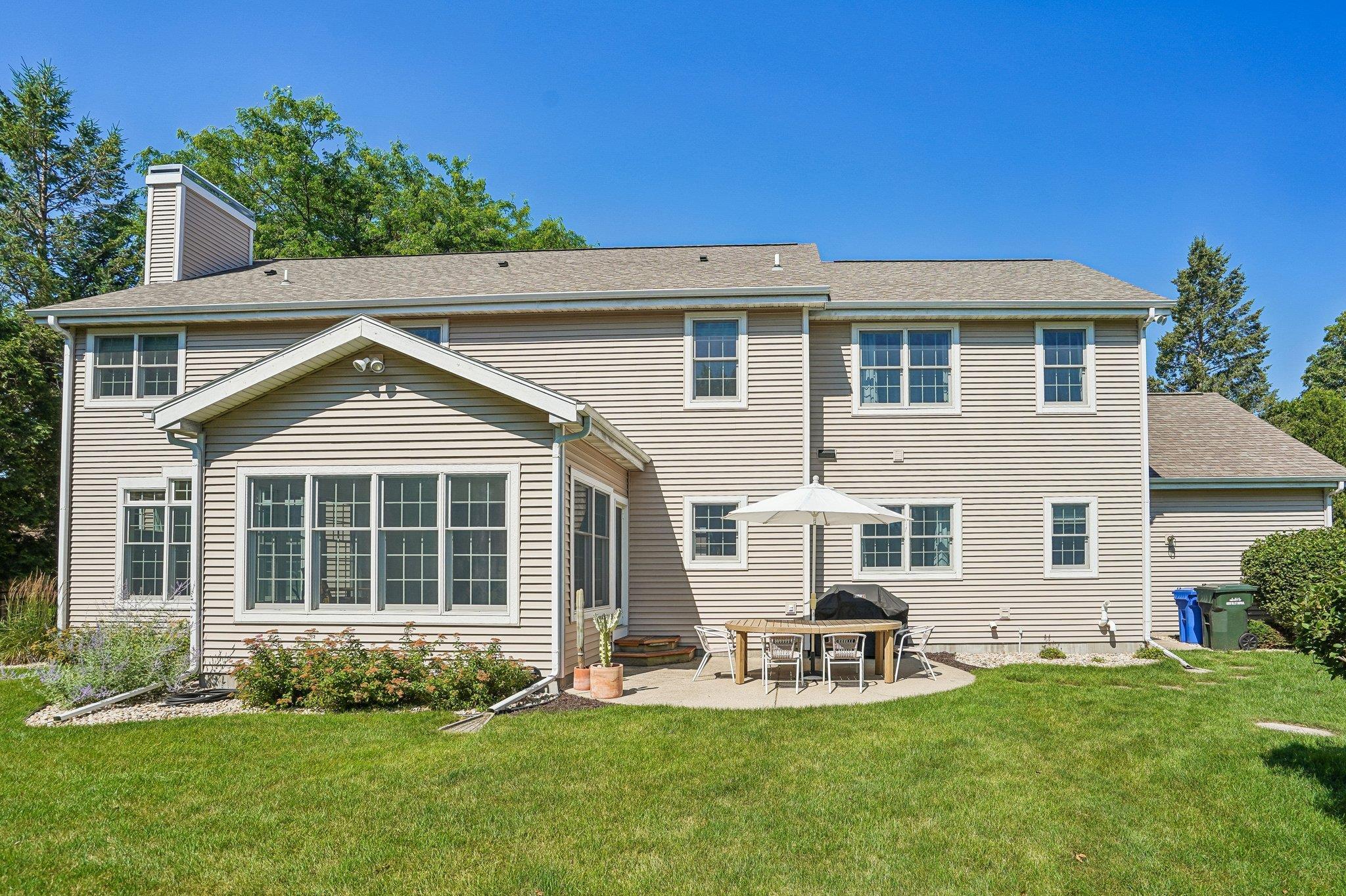 3944 Caribou Road Verona, WI 53593 - Photo 42 of 57