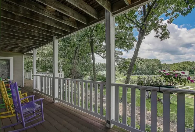 $975,000 | 5525 Portage Road, Madison, WI 53704