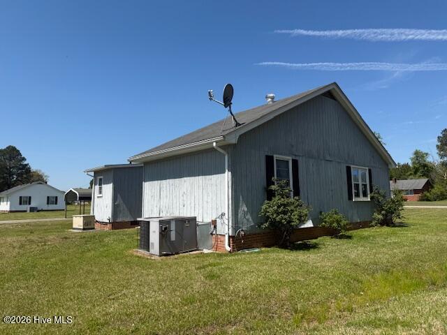 106 White Oak Road Eure, NC 27935 - Photo 5 of 17 IMG_3038
