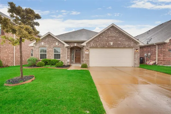 $2,595 | 4721 Lazy Oaks Street, Fort Worth, TX 76244
