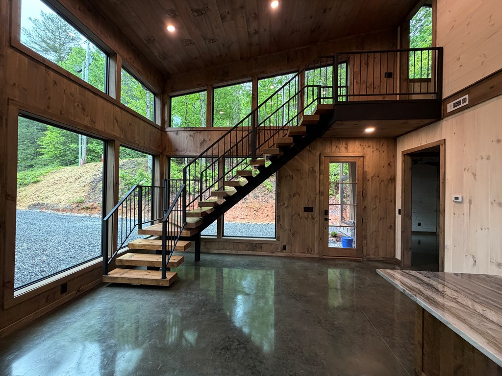 538 Hiawatha Trail Blue Ridge, GA 30513 - Photo 48 of 60