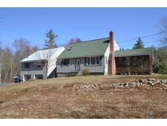 79 Island Road Candia, NH 03034 - Photo 1 of 1