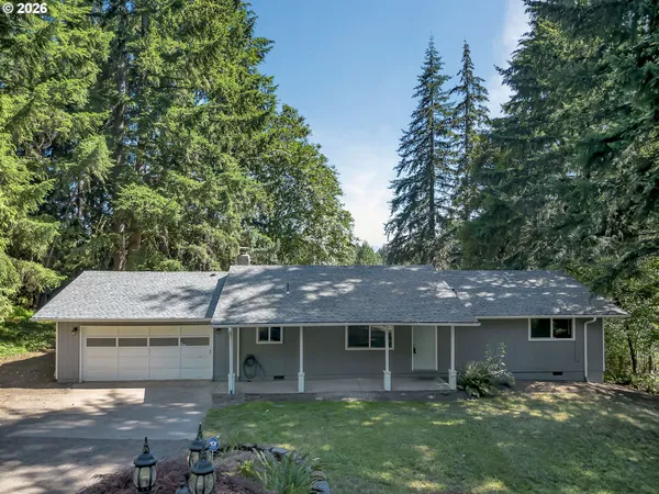 $749,000 | 23775 South Beavercreek Road, Beavercreek, OR 97004