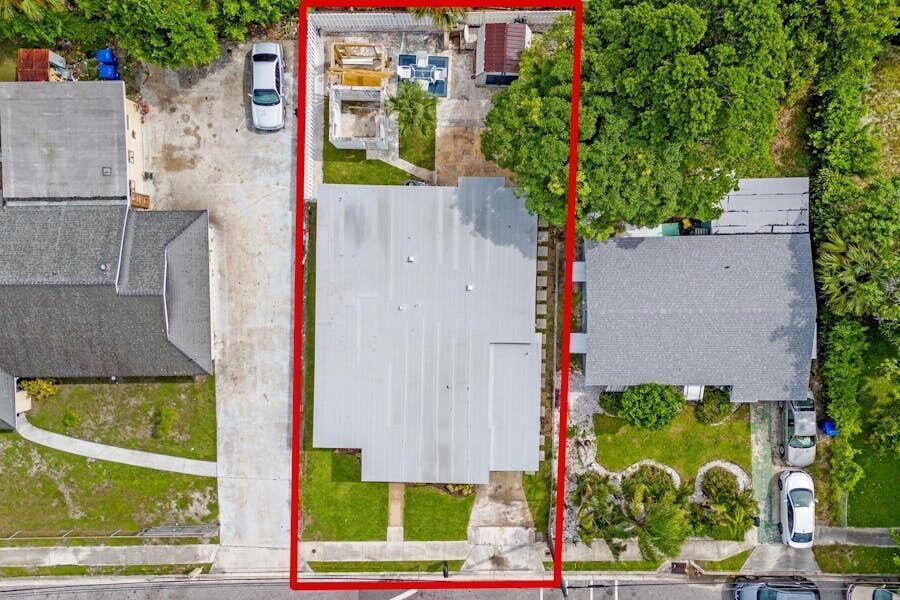 741 West 10th Street Riviera Beach, FL 33404 - Photo 28 of 30 Large Lot