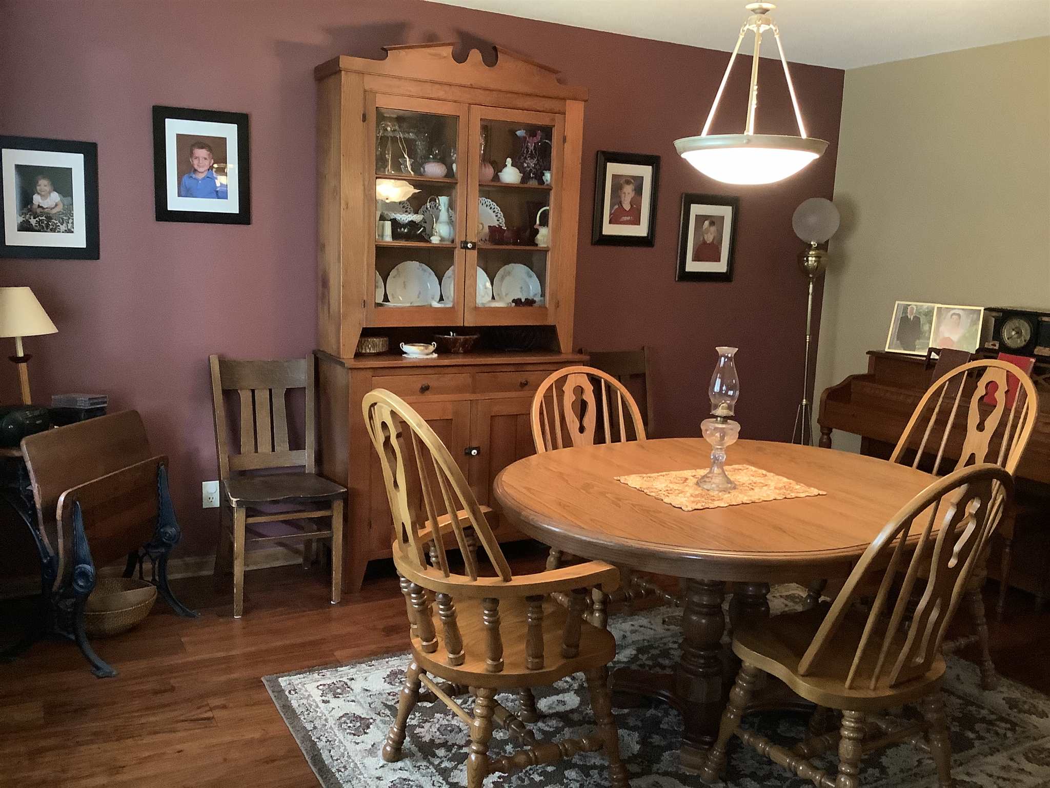1210 Highview Court Decatur, IN 46733 - Photo 23 of 34