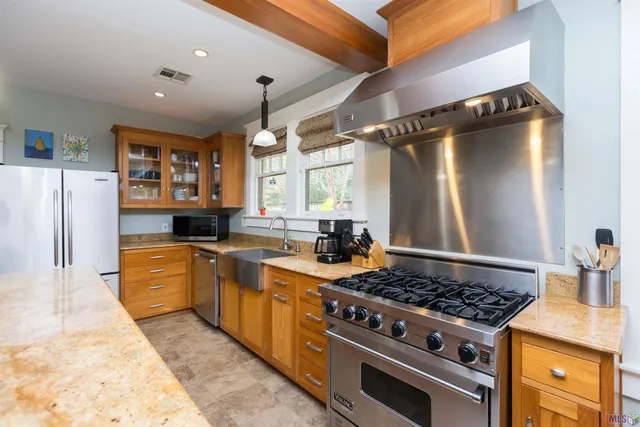 $1,075,000 | 6161 Moss Lane, Baton Rouge, LA 70808