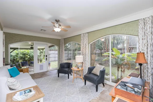$1,075,000 | 6161 Moss Lane, Baton Rouge, LA 70808