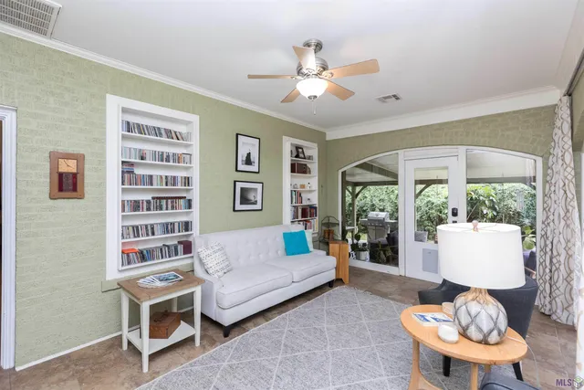 $1,075,000 | 6161 Moss Lane, Baton Rouge, LA 70808