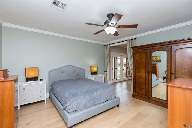 $1,075,000 | 6161 Moss Lane, Baton Rouge, LA 70808