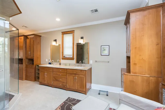 $1,075,000 | 6161 Moss Lane, Baton Rouge, LA 70808